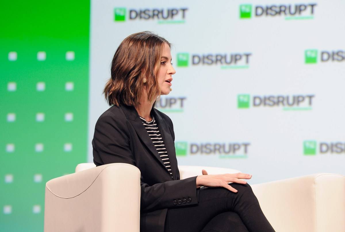 Together Tech Wave Emerges as 2026 Startup Bet