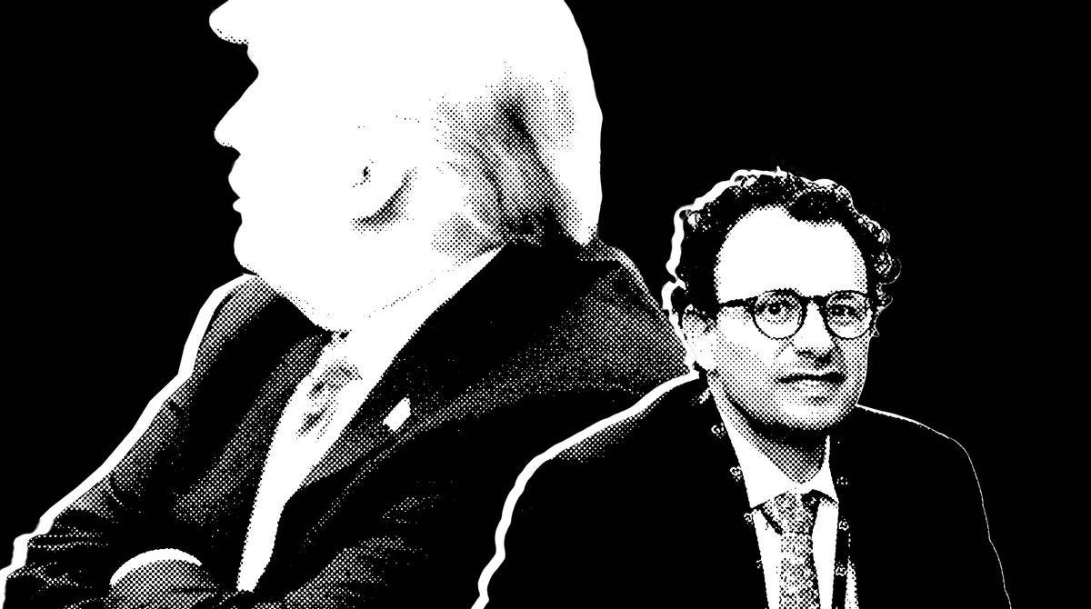 Trump White House Shifts Focus to Anthropic's Tom Brown Over Claude Fable 5