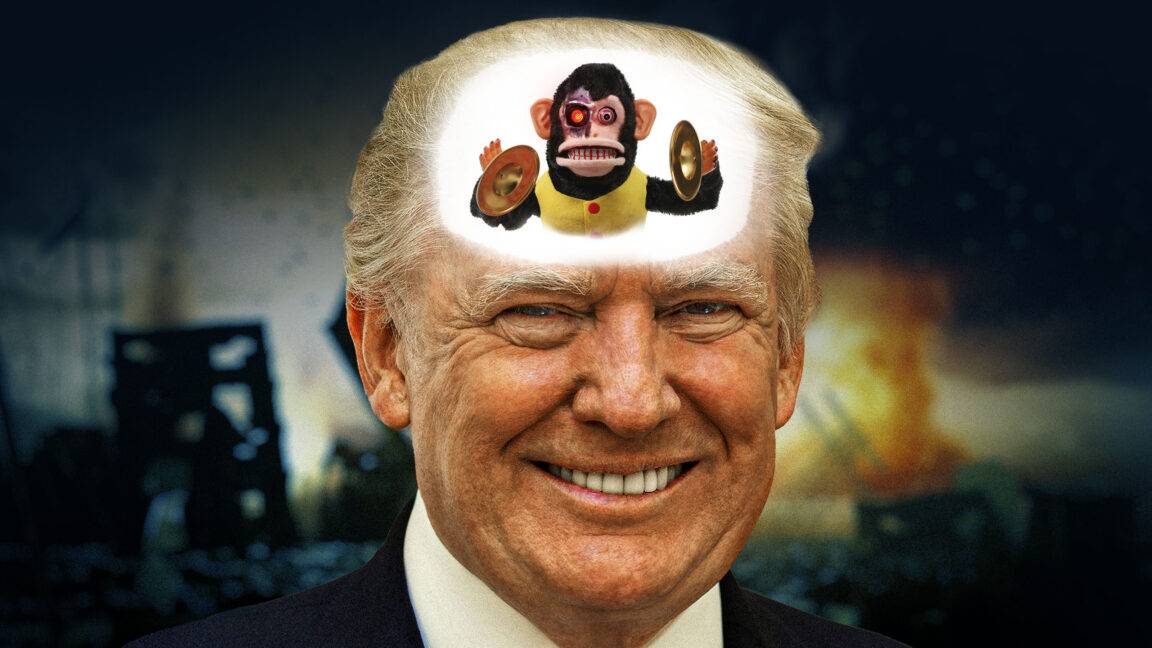 Trump's AI executive order may not prevent dangerous deployments