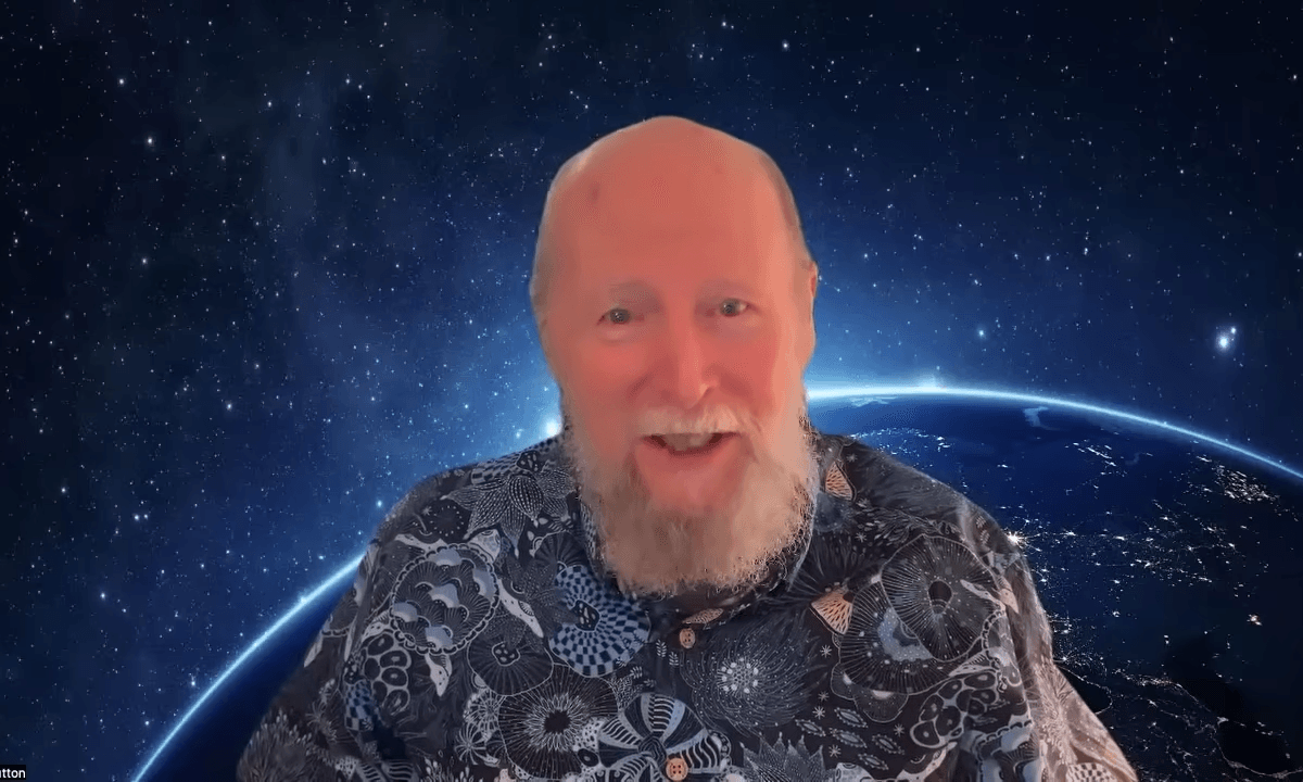 Turing Award Winner Richard Sutton Criticizes Pure Generative AI for Lacking Scientific Ability