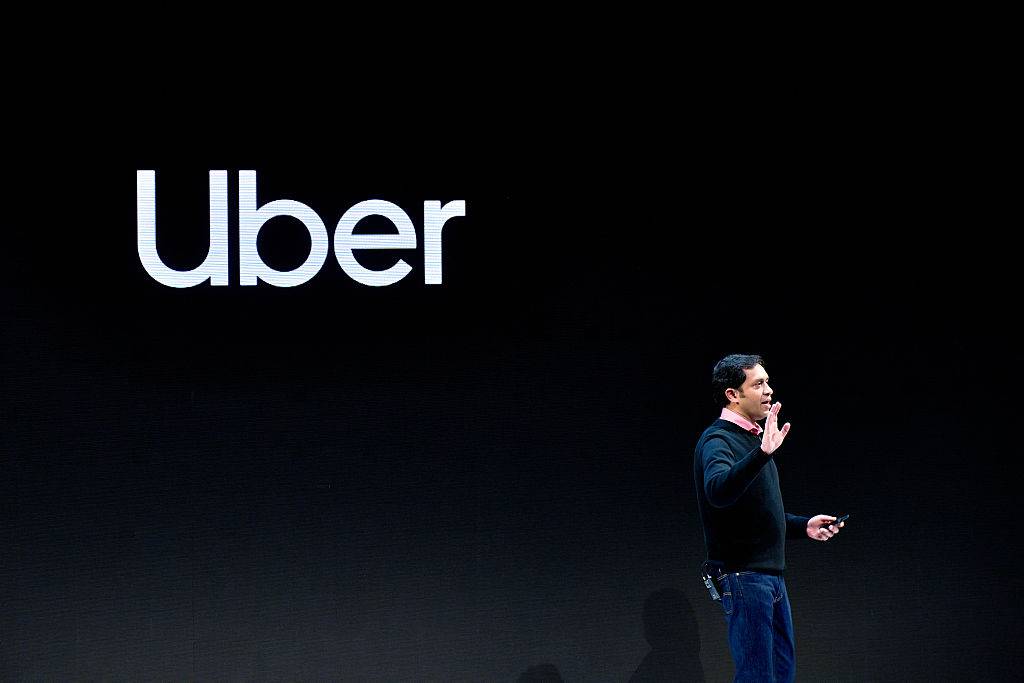 Uber Expands Beyond Ride-Hailing With Hotels And Robotaxis