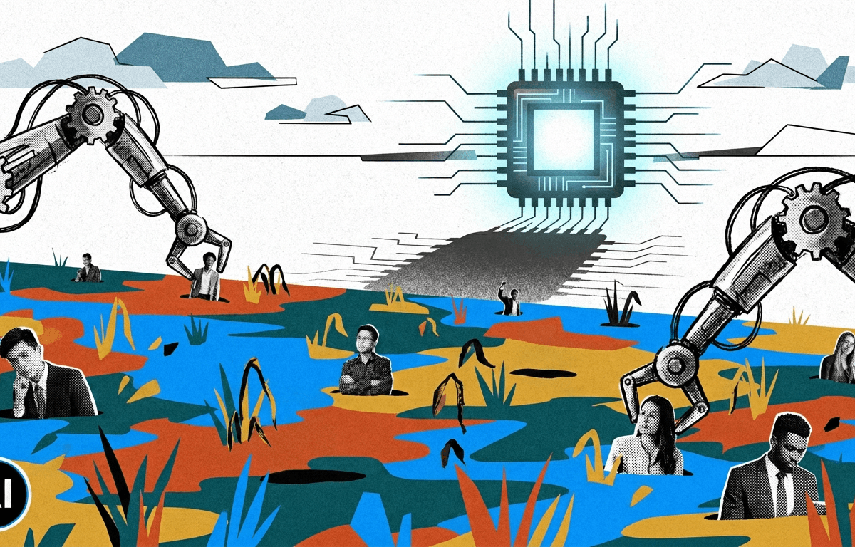 UBS Demands AI Skills for New Junior Bankers