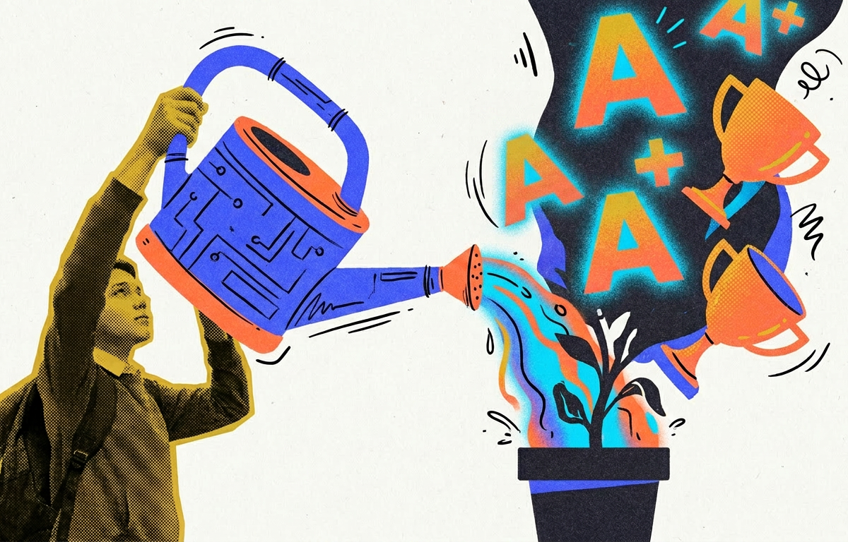 UC Berkeley Study Finds AI Inflating Student Grades