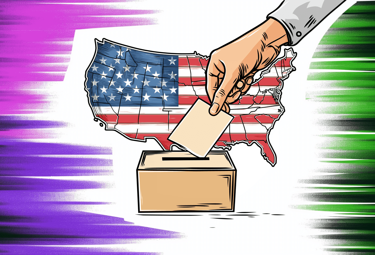 US Campaigns Use AI Across All Stages