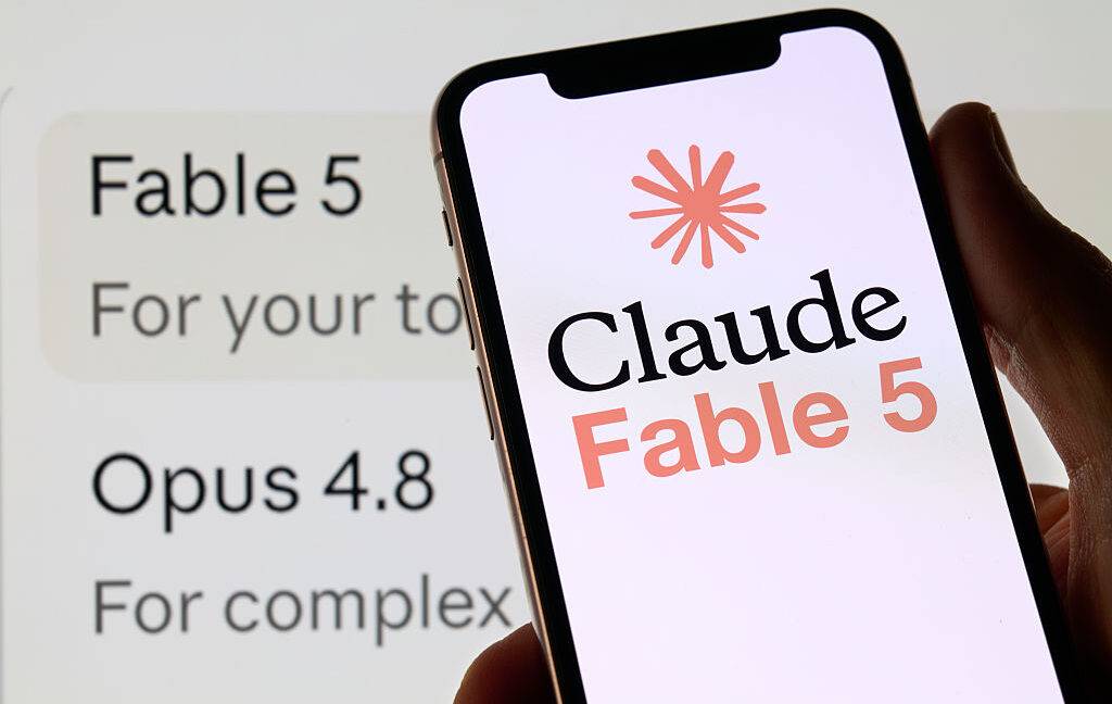 US lifts export bans on Anthropic’s Fable 5 and Mythos 5 models