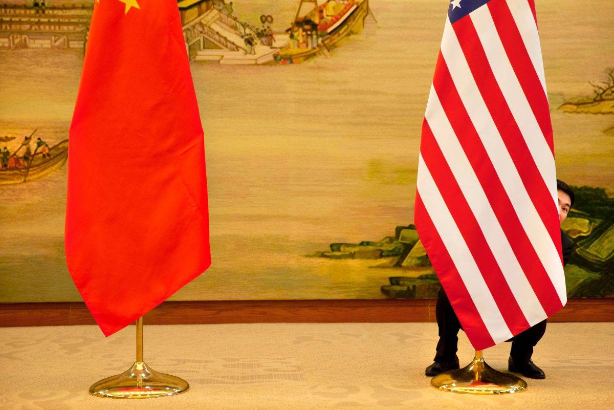 U.S. Tightens Drone and Robot Restrictions, China Maintains Scale