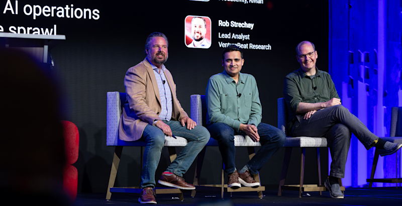 VentureBeat Appoints Rob Strechay as First Lead Analyst