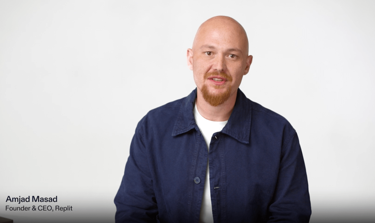 Visa Invests in Replit to Enable Agentic Payments for Developers