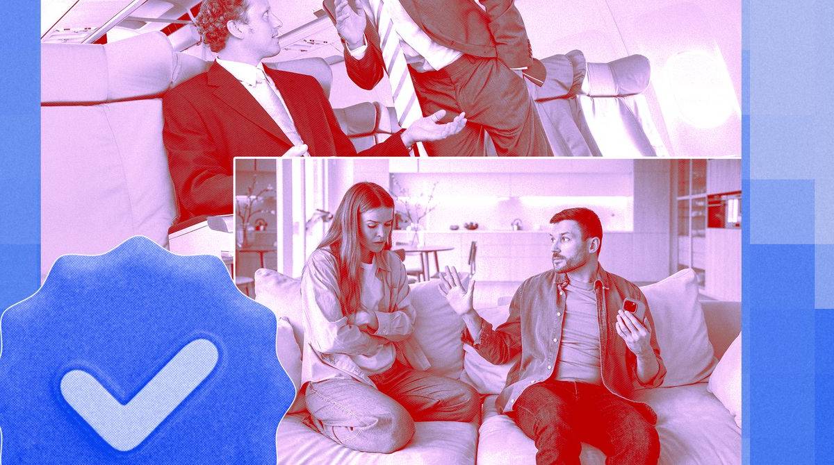 X's AI-Generated Melodramas Flood Feed, Creators Cash In