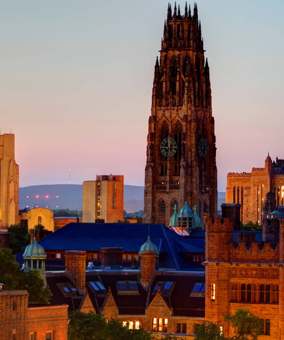 Yale AI cheating dispute turns into 13-count federal lawsuit